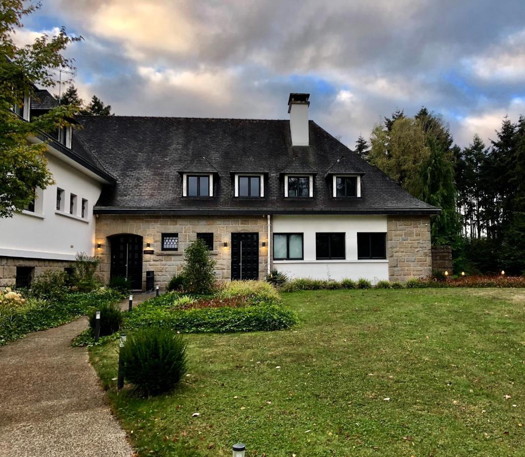 Maison Marsollier Hotel Bonchamp Les Laval Eksteriør billede